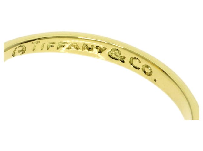 Tiffany & Co. Full Heart 2-Piece Diamantring - Ansicht 6