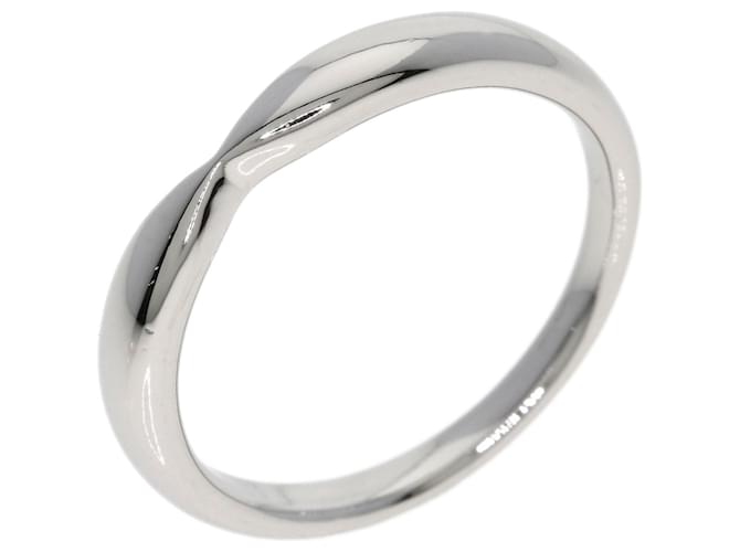 Tiffany & Co. Harmony Ehering - Ansicht 2