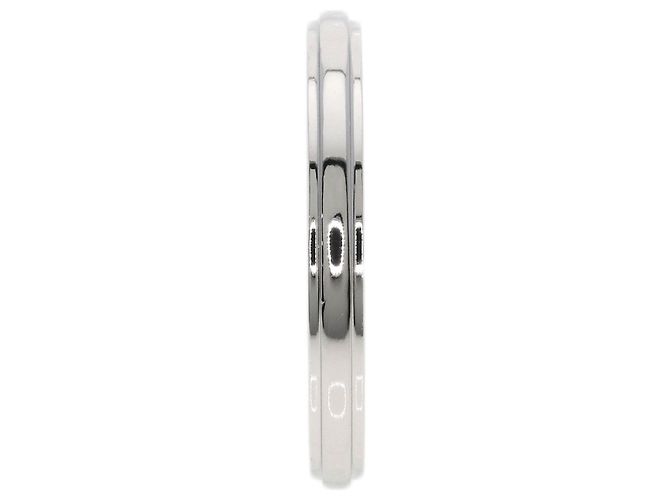 Cartier Damour #58 Platinring - Ansicht 3