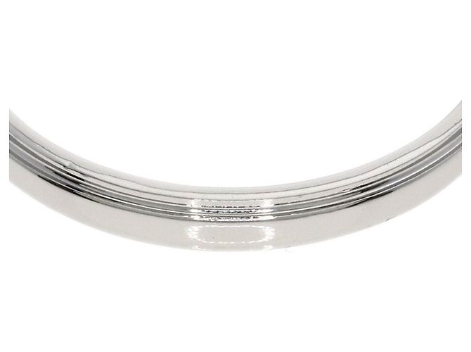 Cartier Damour #58 Platinring - Ansicht 7