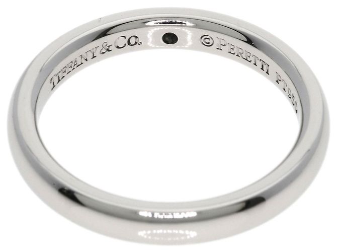 Tiffany & Co. Platine 950 Ring - Ansicht 4