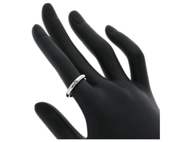 Tiffany & Co. Platine 950 Ring - Ansicht 5