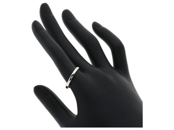 Cartier Platine Ring - Ansicht 5