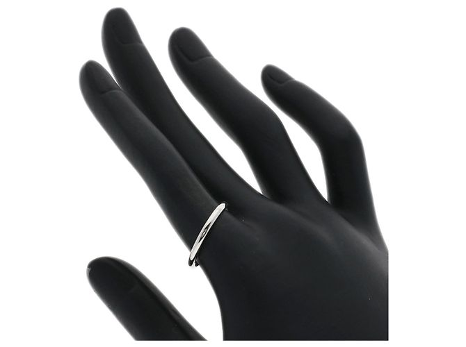 Cartier Platine Ring - Ansicht 5