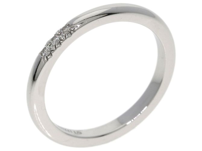 Tiffany & Co. Forever 3-Piece Diamond Band Ring - Ansicht 2