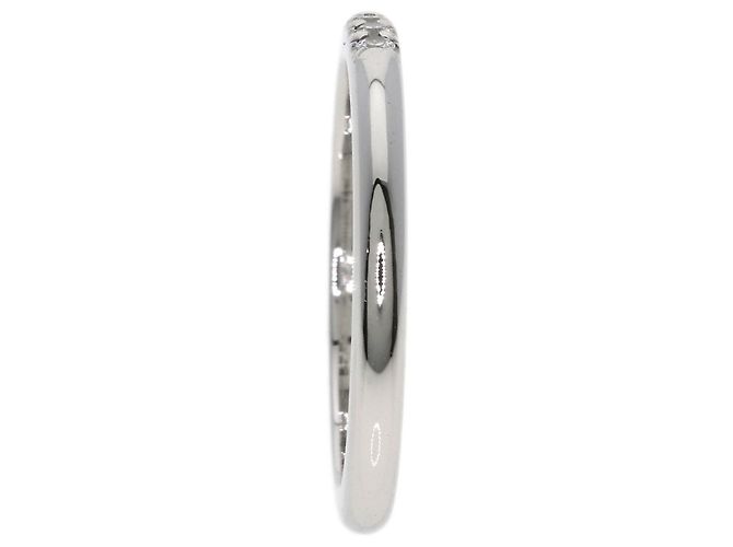 Tiffany & Co. Forever 3-Piece Diamond Band Ring - Ansicht 3