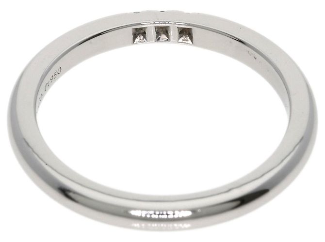 Tiffany & Co. Forever 3-Piece Diamond Band Ring - Ansicht 4