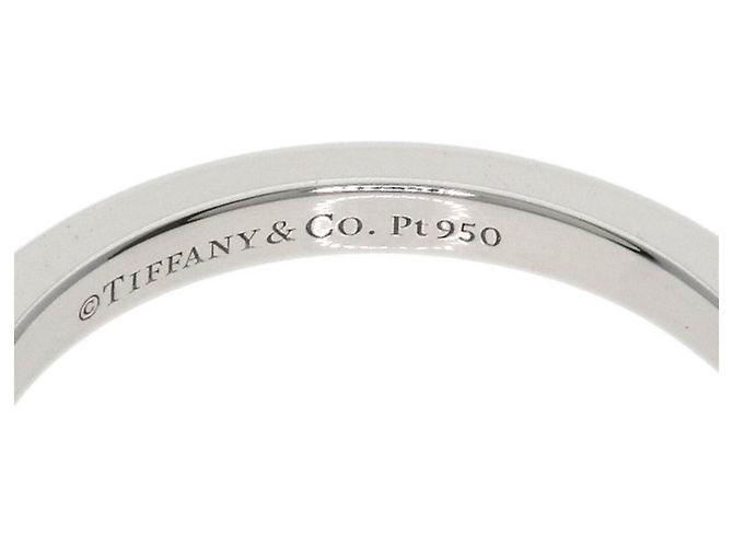 Tiffany & Co. Forever 3-Piece Diamond Band Ring - Ansicht 5