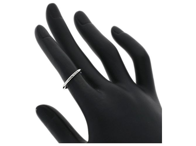 Tiffany & Co. Forever 3-Piece Diamond Band Ring - Ansicht 6