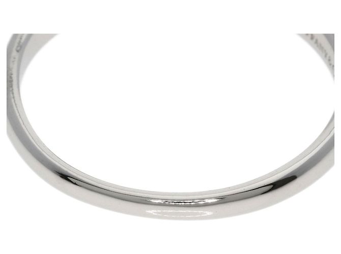 Tiffany & Co. Harmony Ring aus Platin - Ansicht 6