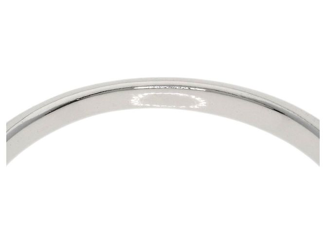 Tiffany & Co. Harmony Ring aus Platin - Ansicht 7