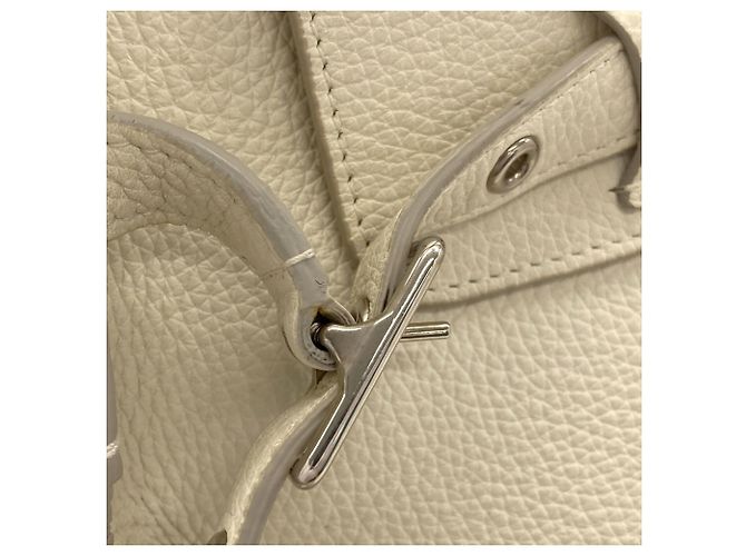 Céline Celine Big Bag 2-Way Handtasche Weiß - Ansicht 9