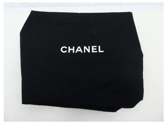 NEUER CHANEL 22 AS3313 MATELASSIERTER SCHWARZER LEDER RUCKSACK - Ansicht 14