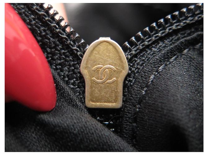 NEUER CHANEL 22 AS3313 MATELASSIERTER SCHWARZER LEDER RUCKSACK - Ansicht 15
