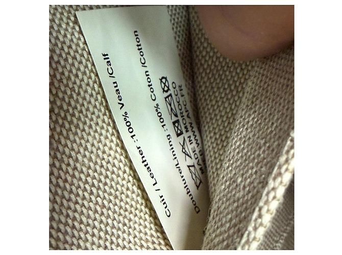 Apc Borsa a mezzaluna A.P.C. in pelle rossa Rosso Bordò - vista 7