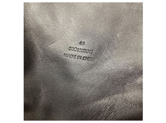 Botines Alexander Wang en ante marrón Castaño - vista 12