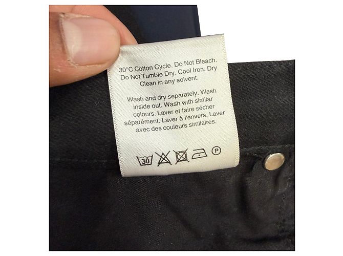 Apc Jersey Janet de lana verde A.P.C. - vista 7