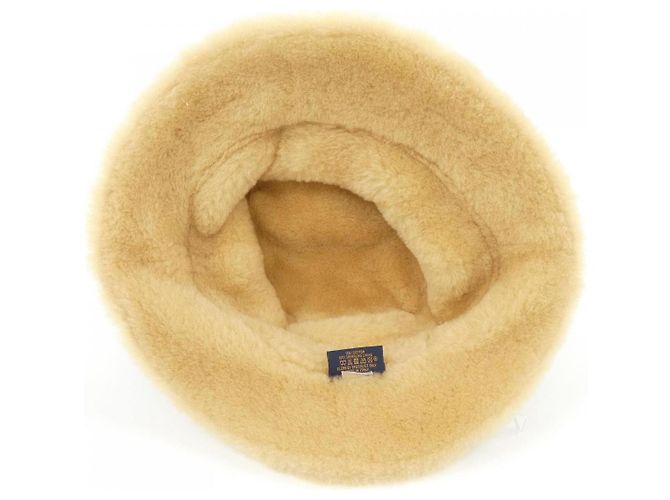 Louis Vuitton Hat Blue - view 5