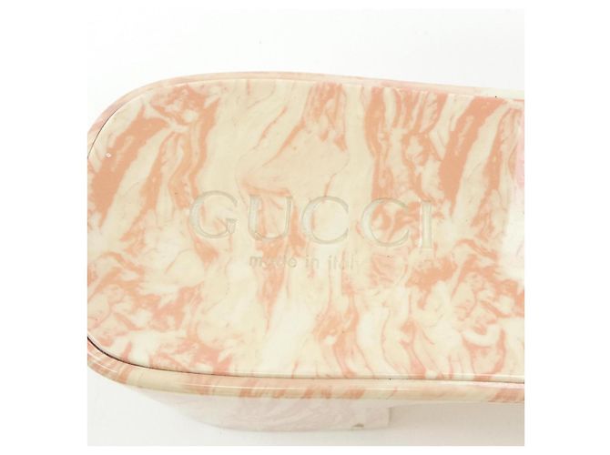 Gucci 700989JFM00 Sandali Rosa - vista 6