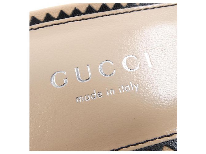 Sandali Gucci 723427C9D00 Rosa - vista 6