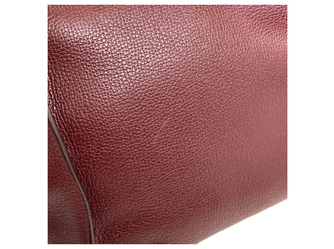 Céline Celine Big Bag Small 2-Way Tote Bordò - vista 13