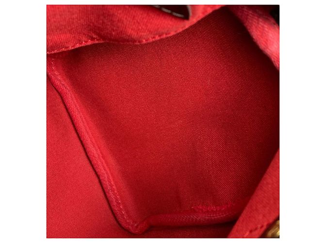 Borsa Louis Vuitton Speedy 25 Damier ebene - vista 9