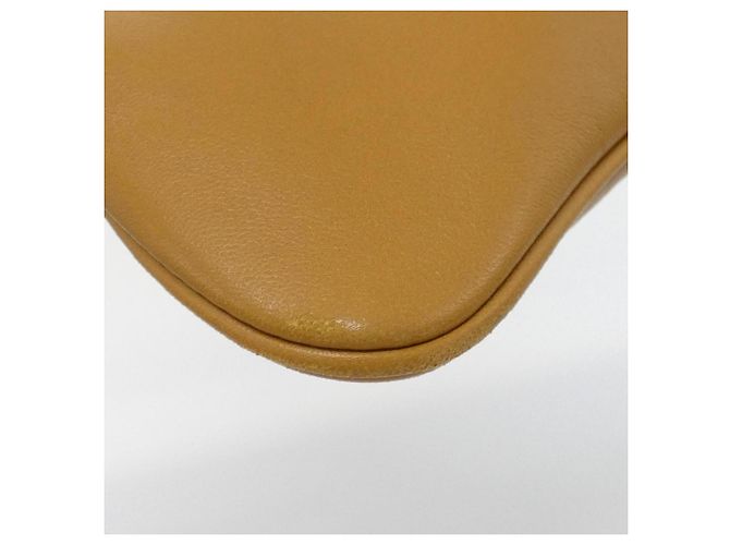 Hermès Hermes Sac Aline Bicolor MINI Schultertasche Braun Mehrfarben - Ansicht 3