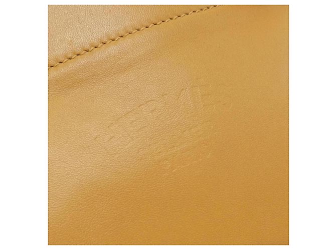 Hermès Hermes Sac Aline Bicolor MINI Schultertasche Braun Mehrfarben - Ansicht 5
