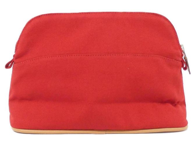 Hermès Hermes Bolide MM Handtasche Pouch - Ansicht 2
