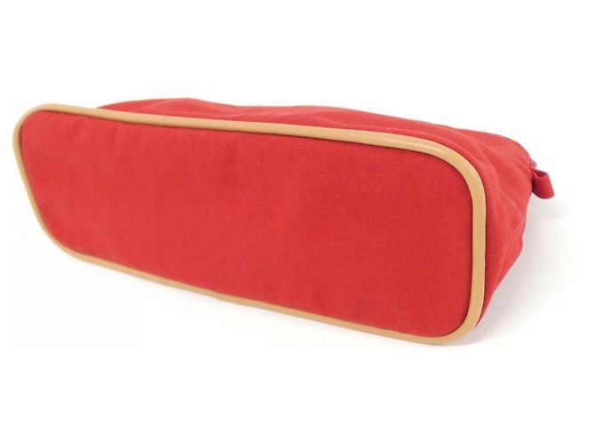 Hermès Hermes Bolide MM Handtasche Pouch - Ansicht 3