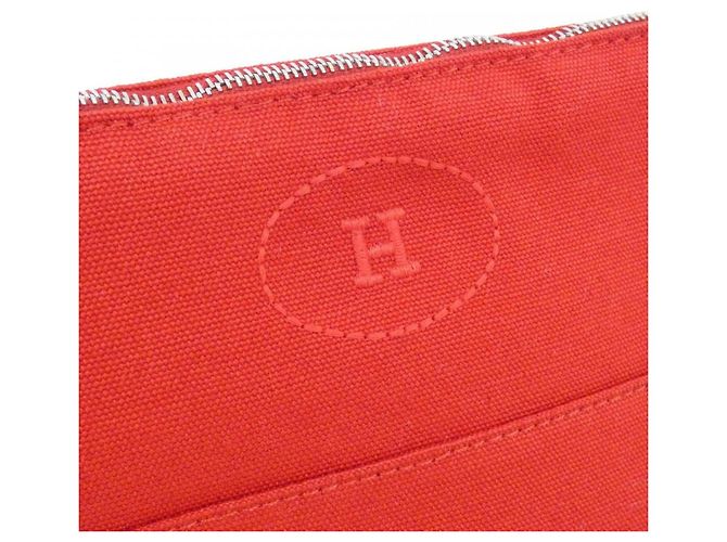 Hermès Hermes Bolide MM Handtasche Pouch - Ansicht 4