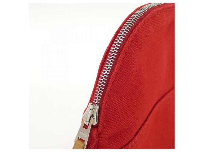 Hermès Hermes Bolide MM Handtasche Pouch - Ansicht 5