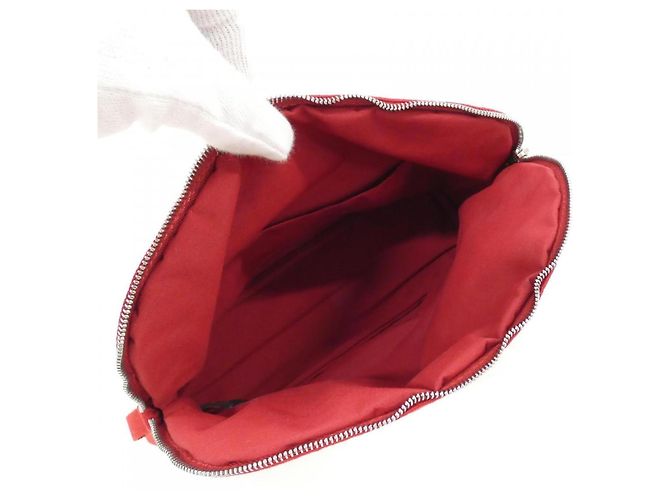 Hermès Hermes Bolide MM Handtasche Pouch - Ansicht 6
