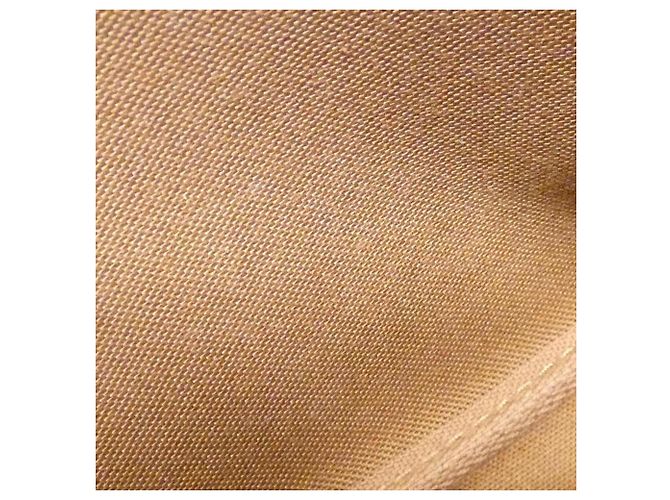 Louis Vuitton Monogram Cherry Pochette Accessoires Marrone Monogramma - vista 8