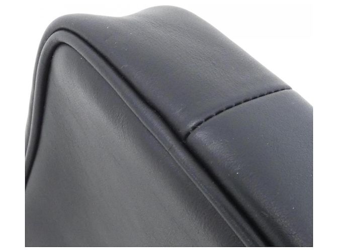 Borsa a Spalla Fendi 7VA456 A8VD Nero - vista 3