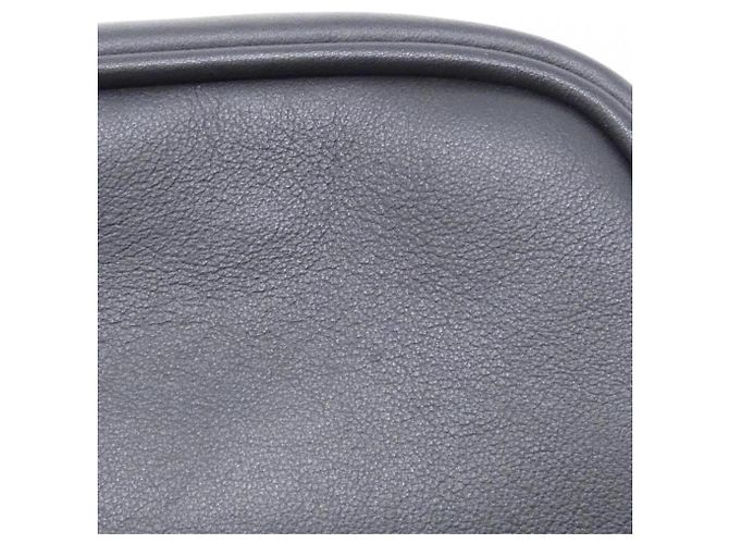 Borsa a Spalla Fendi 7VA456 A8VD Nero - vista 6