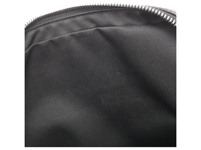Borsa a Spalla Louis Vuitton Damier Jake Messenger PM Damier ebene - vista 10