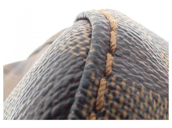 Bolso de Hombro Louis Vuitton Damier Portobello PM Damier ebene - vista 2