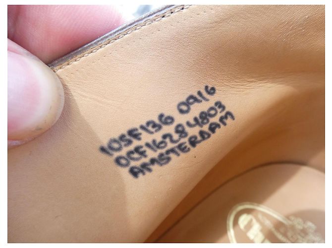 Church's Custom Grade Brown Leather Chukka Boots - view 10