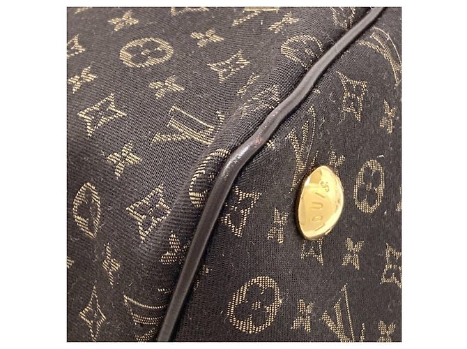 Borsa Louis Vuitton M40573 Ballade PM Grigio antracite - vista 11