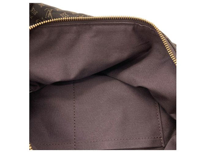 Borsa Louis Vuitton M40573 Ballade PM Grigio antracite - vista 8