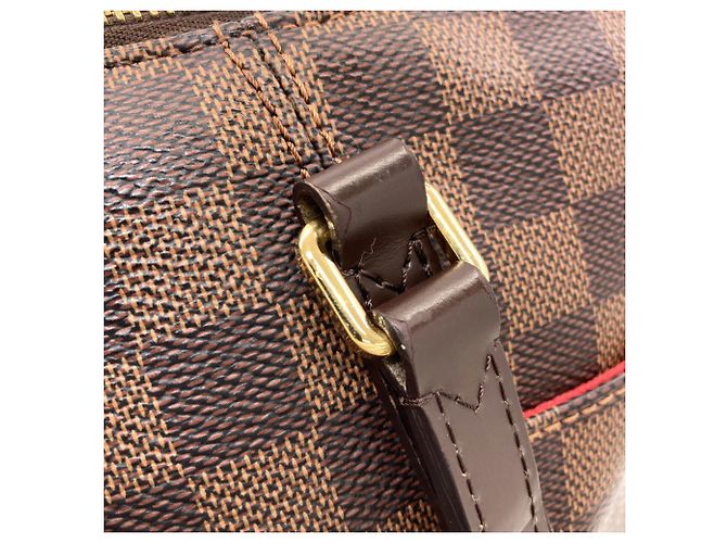 Borsa Tote Louis Vuitton N41282 Totally PM Damier ebene - vista 10