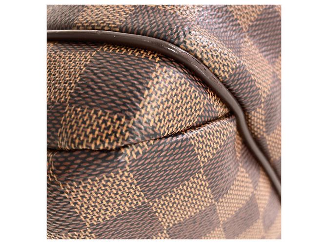 Borsa Tote Louis Vuitton N41282 Totally PM Damier ebene - vista 12