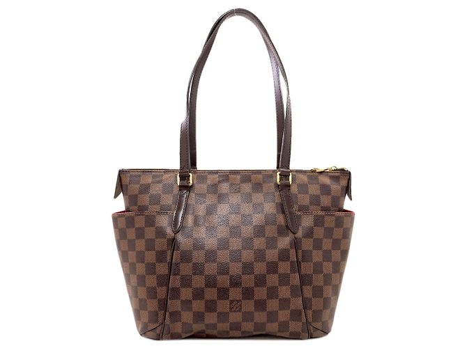 Borsa Tote Louis Vuitton N41282 Totally PM Damier ebene - vista 2