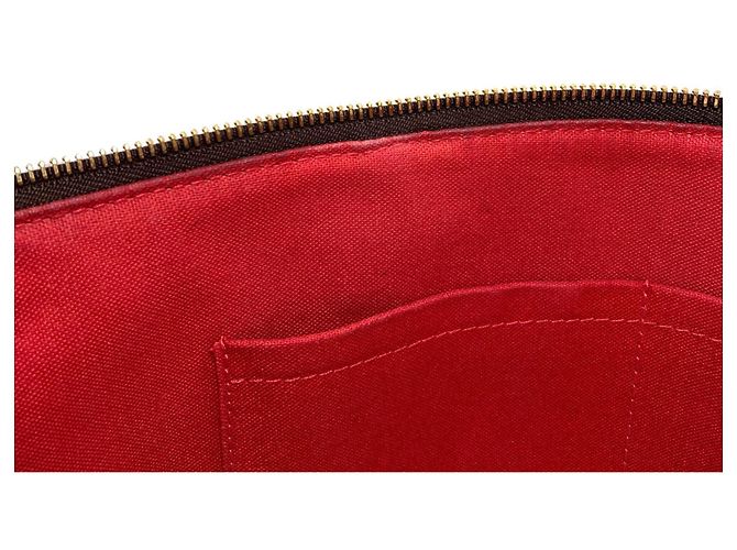 Borsa Tote Louis Vuitton N41282 Totally PM Damier ebene - vista 7