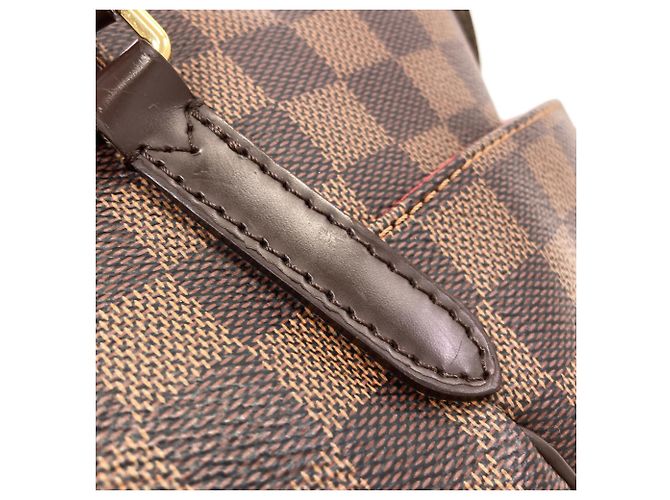 Borsa Tote Louis Vuitton N41282 Totally PM Damier ebene - vista 9