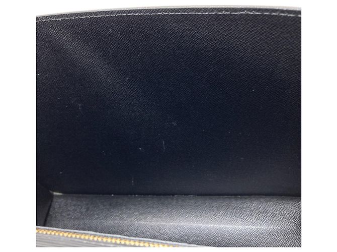 Borsa Louis Vuitton M52122 Monceau Nero - vista 10