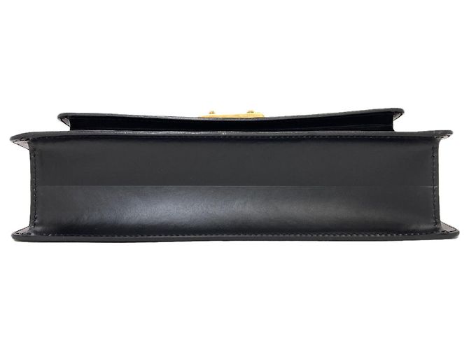 Borsa Louis Vuitton M52122 Monceau Nero - vista 4