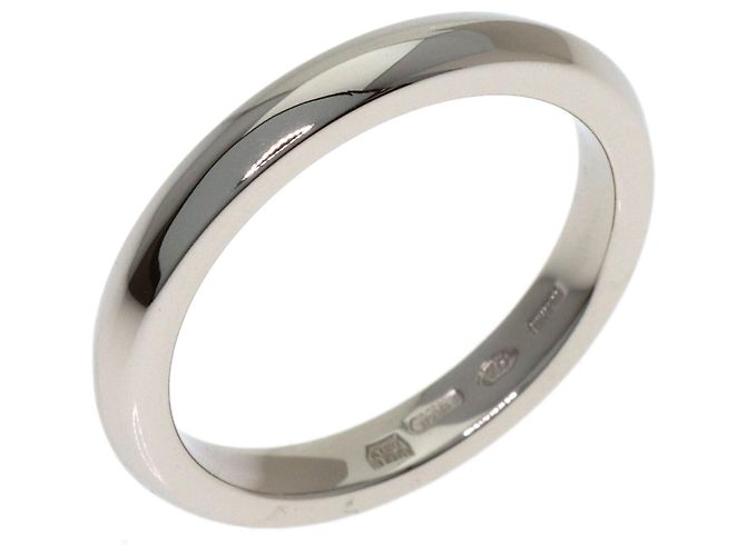 Bulgari Bvlgari Fedi Platin Ring - Ansicht 2