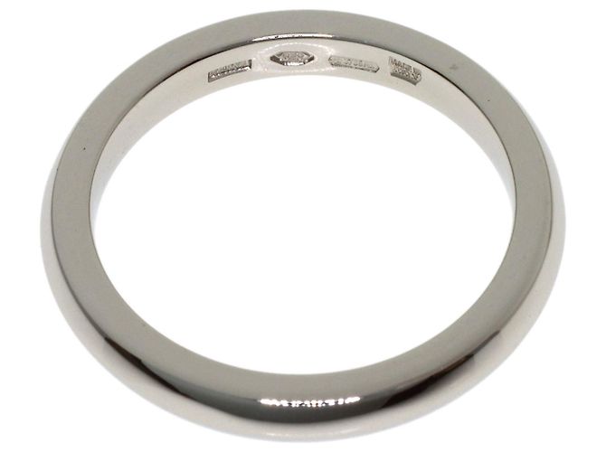 Bulgari Bvlgari Fedi Platin Ring - Ansicht 4